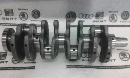 Skoda Felicia 1.6 főtengely - 032105101M