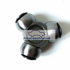 Skoda Favorit (<-93.04) féltengely csillag