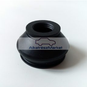 Skoda Favorit, Felicia trapéz gömbfej porvédő