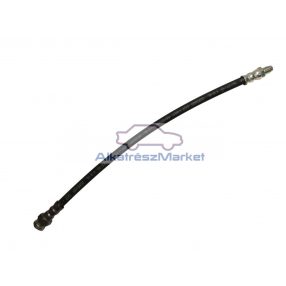 Skoda Favorit első gumi fékcső