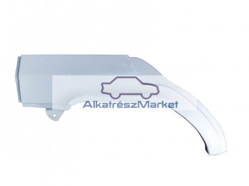 Skoda Favorit jobb hátsó sárvédő javító ív