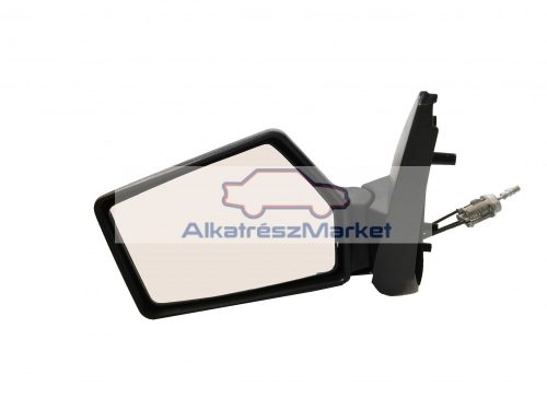 Skoda Favorit külső visszapillantó tükör, bal