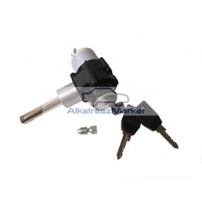 Skoda Favorit gyújtáskapcsoló komplett