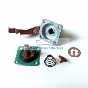 Skoda Favorit karburátor gyorsító membrán komplett