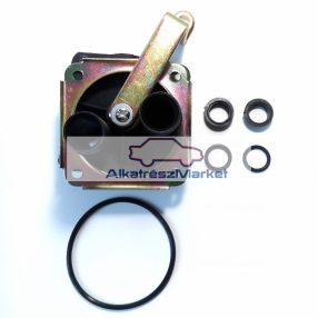 Skoda Favorit fűtéscsap régi típus