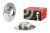 Skoda 105, 120 féktárcsa /db BREMBO  - 113430210