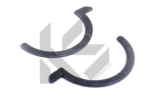 Skoda Favorit főtengely támcsapágy II. túlméret - 047105635D