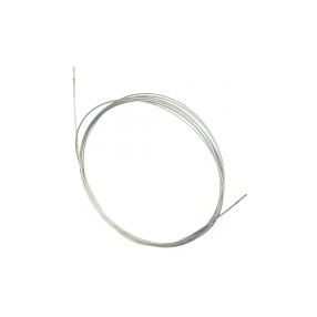 Skoda 105, 120 gázbowden huzal, sodort - 113522743