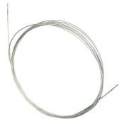 Skoda 105, 120 gázbowden huzal, sodort - 113522743