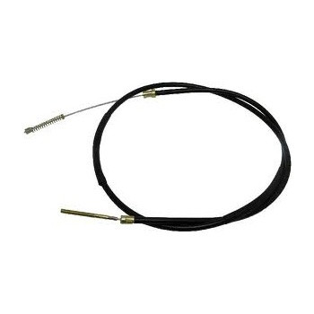 Skoda Favorit 1993-tól, Felicia kézifékkötél, kézifék bowden VIKA - 6U0609721