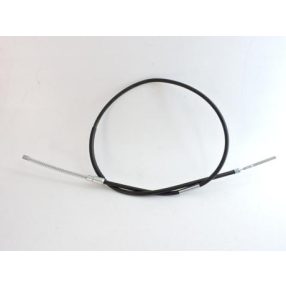   Skoda 105, 120 kézifékkötél, kézifék bowden LINEX - 113332752