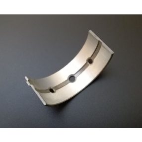   Skoda 100, 105, 120 főtengely nyugvó csapágy garnitúra I. túlméret - 113010181