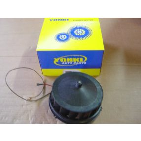   Skoda 105, 120 fűtőmotor komplett, ventilátorral - 113972060