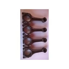   Skoda Felicia 1.9D hajtókar garnitúra (új alkatrész) - 028198401E