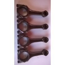 Skoda Felicia 1.9D hajtókar garnitúra (új alkatrész) - 028198401E