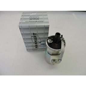 Skoda 105, 120 84-től gyújtó trafó cseh, CZ - 9215600