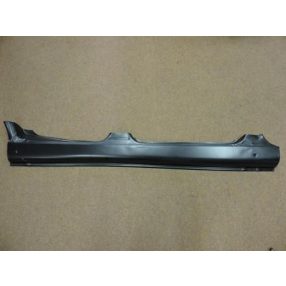 Skoda Felicia külső küszöb BAL - 6U0809383G