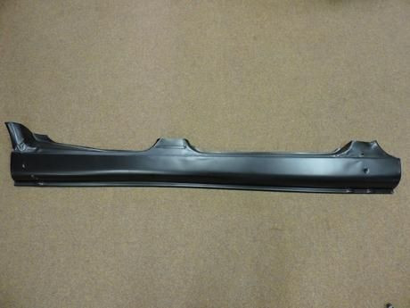 Skoda Felicia külső küszöb JOBB - 6U0809384G