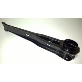 Skoda 105, 120 hátsó lengőkar, hosszlengőkar - 113322492