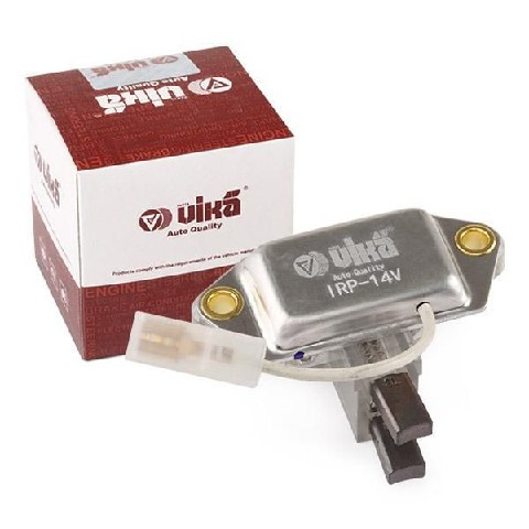 Skoda Favorit, Felicia generátor feszültség szabályzó 70A VIKA - 115901253