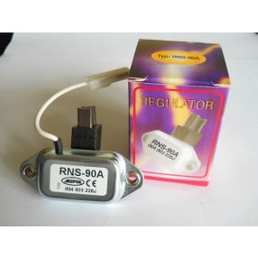   Skoda Felicia generátor feszültség szabályzó 90A - 115901253