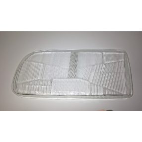   Skoda Felicia 1998-ig első fényszóró üveg BAL DPA - 6U1941017A