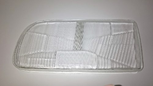 Skoda Felicia 1998-ig első fényszóró üveg BAL DPA - 6U1941017A