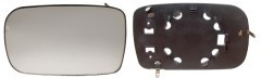 Skoda Felicia külső visszapillantó tükörlap BAL DPA - 6U1857521