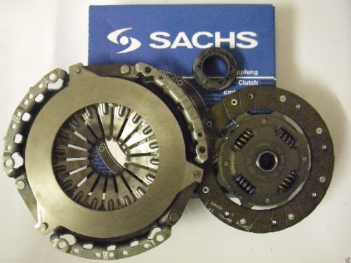 Skoda Felicia 1.9D kuplungszett, kuplung készlet SACHS - 028141035K 
