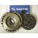 Skoda Felicia 1.9D kuplungszett, kuplung készlet SACHS - 028141035K 
