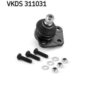   Skoda Favorit, Felicia trapéz gömbfej, lengőkar gömbfej SKF - 6U0407365