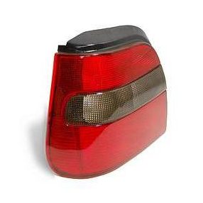 Skoda Felicia hátsó lámpa BAL DPA - 098788189A