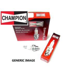  Skoda 105, 120 gyújtógyertya CHAMPION OE007/T10, CX/R12 - 7701414022