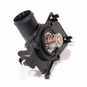 Skoda Felicia 1.3MPI termosztát házzal VIKA - 047121122B