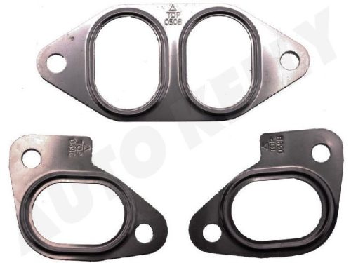 Skoda Felicia 1.3MPI kipufogó sortömítés - 047253039