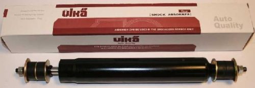 Skoda 105, 120 hátsó lengéscsillapító VIKA - 113395001