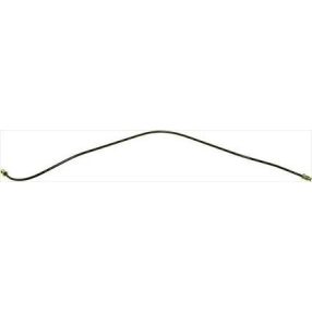 Skoda Favorit fém fékcső jobb hátsó - 115560610