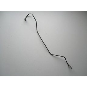 Skoda Felicia fém fékcső jobb hátsó 700mm - 6U0611782