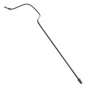 Skoda 105, 120 bal első fém fékcső - 113560612