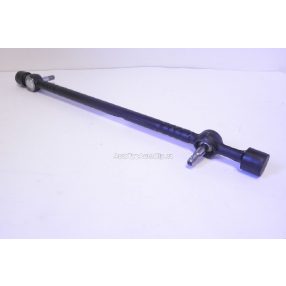   Skoda 105, 120 globoid csigás kormányműhöz nyomtáv rúd  - 111501410