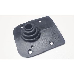   Skoda 1000MB, 100, 110 fűtéscsatorna, alagút gumi - 110762110