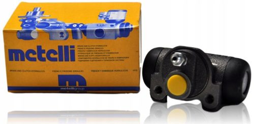 Skoda 105, 120 hátsó fékmunkahenger METELLI - 113595030