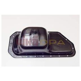 Skoda Favorit, Felicia 1.3 olajteknő VIKA - 047103602C