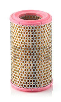 Skoda 105, 120 levegőszűrő MANN Filter - 110946202