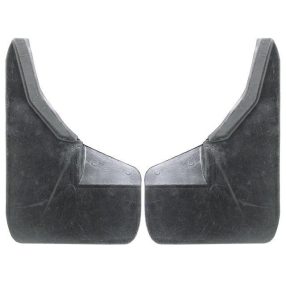 Skoda 105, 120, 130 első sárfogó gumi párban - 113791391