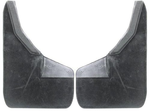 Skoda 105, 120, 130 első sárfogó gumi párban - 113791391