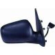 Skoda Felicia külső visszapillantó tükör jobb ELEKTROMOS 6U1857502A