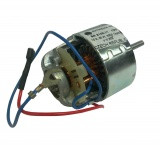 Skoda 105, 120 fűtőmotor, cseh CZ - 113972051