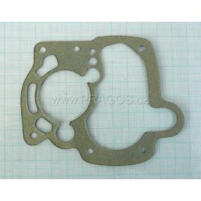   Karburátor fedél tömítés Skoda 100, 1000MB, 1203  1 torkú - 110940920