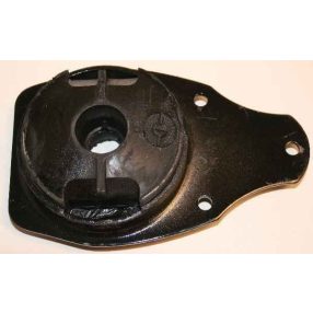   Skoda 130 hátsó lengőkar szilent, hosszlengőkarhoz - 114322280